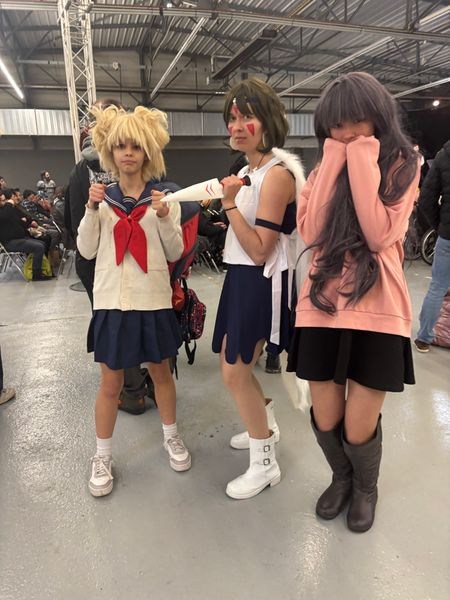 Ruby.cosplay - Kamocon 2026