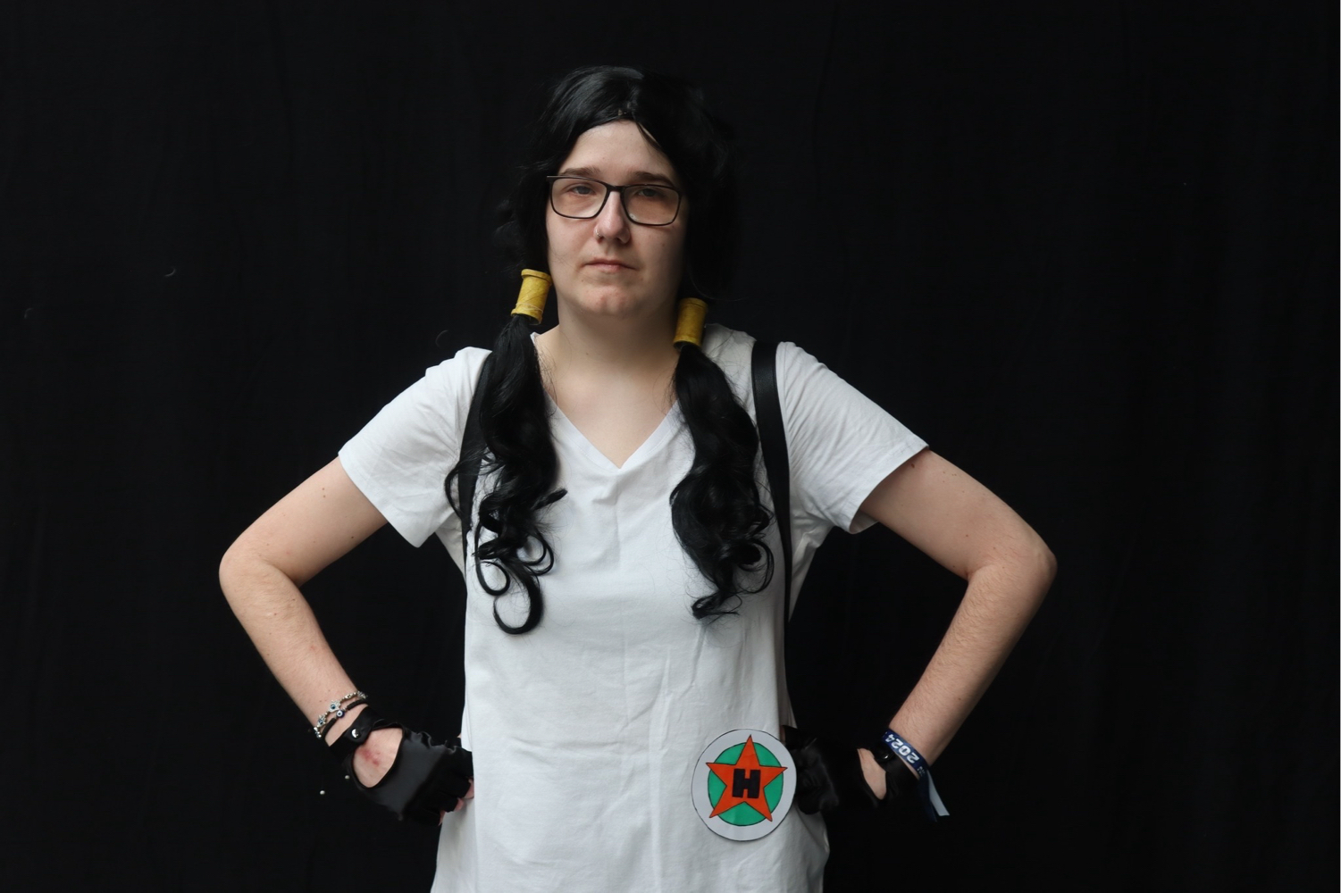 Videl (DBZ) - Photo 5