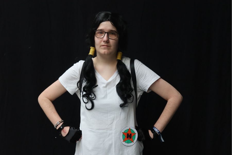 Mikuravity_ - Videl (DBZ)