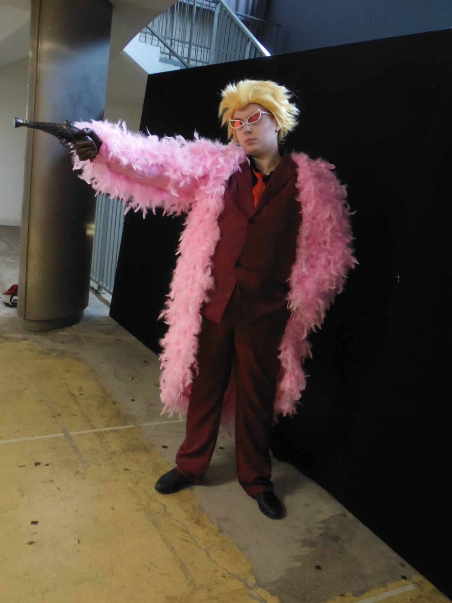 Doffy - Kamoplay - Photo 8