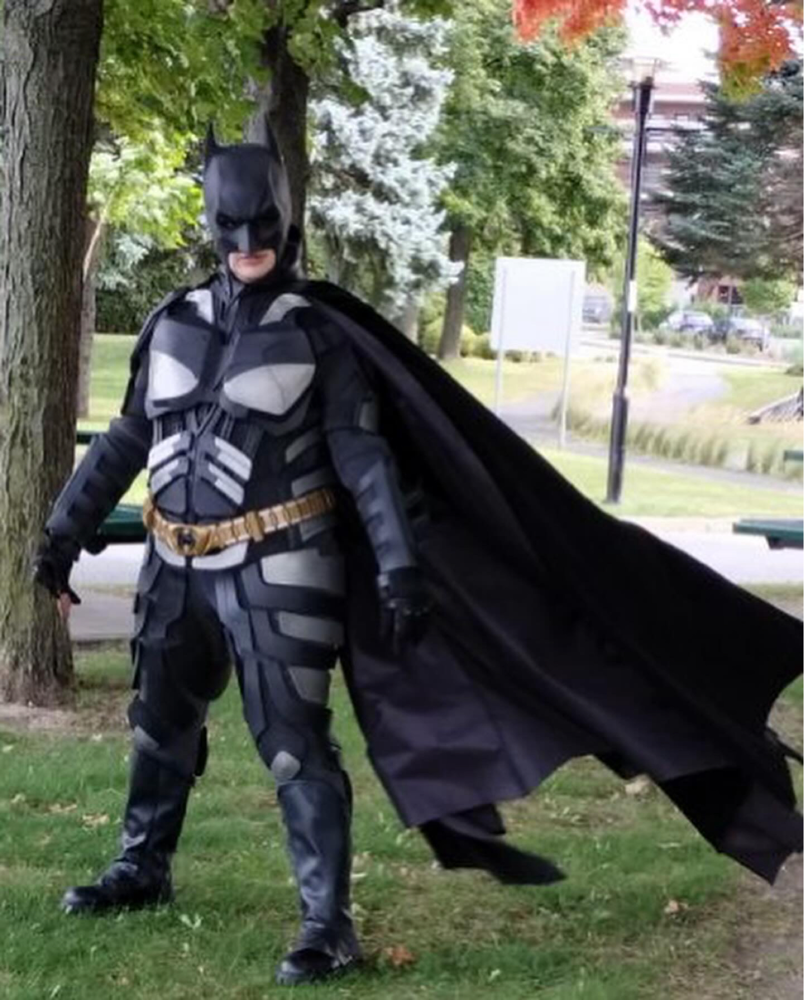 Batman TDK — photo 8