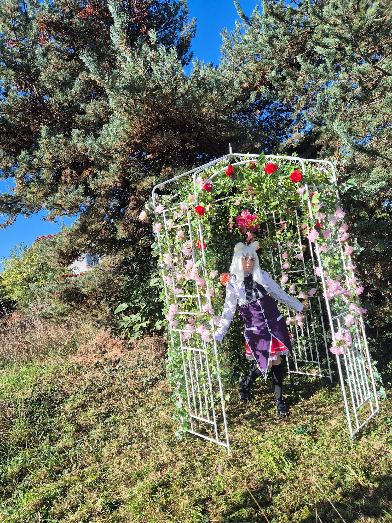 Sortie de Koneko - Photo 16