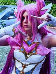 Kai'sa star guardian preview 3