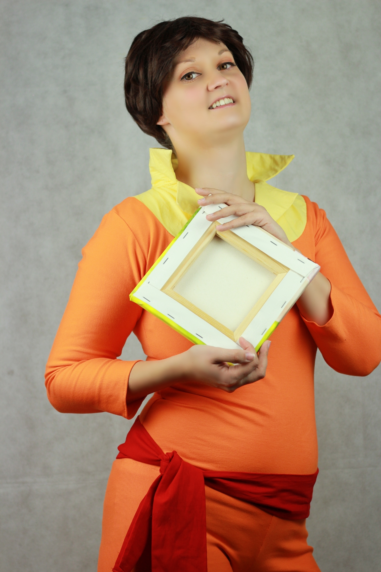 Ai Kisugi (Cat's Eye - Photo 17