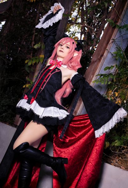 Mizumi - Krul Tepes