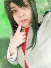 Tsuyu asui preview 3
