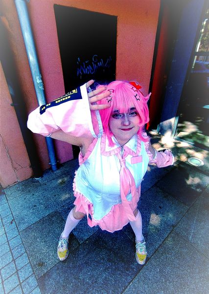 Ashley_darling - Sakura miku