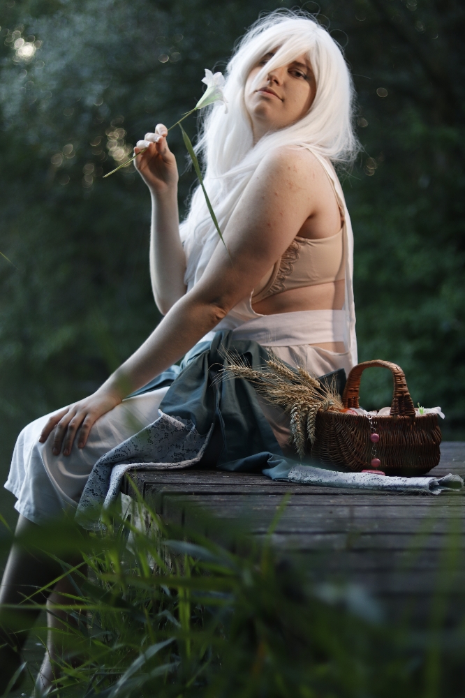 Yonah (Parc) - Photo 1