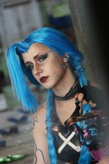 Jinx - Urbex _raw preview 3