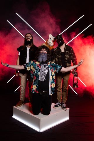 Wyatt Family