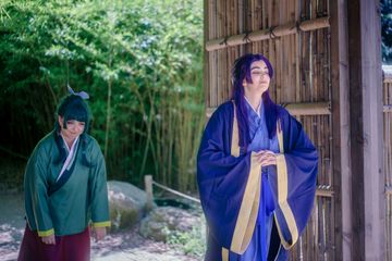 Jinshi Kiran preview 2