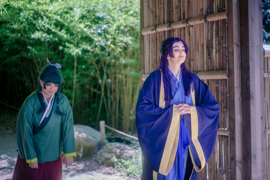 Himea_ - Jinshi Kiran