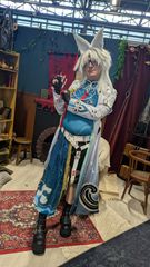 Feixiao PM2025 preview 3