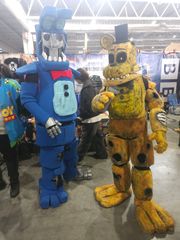 Paris Manga 39ème preview 2
