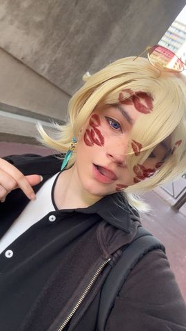Aventurine casual