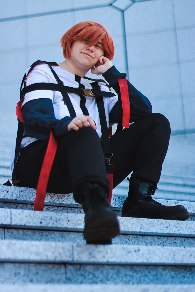 Kajiyama Futa - Photo 6