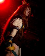 Raphtalia preview 2