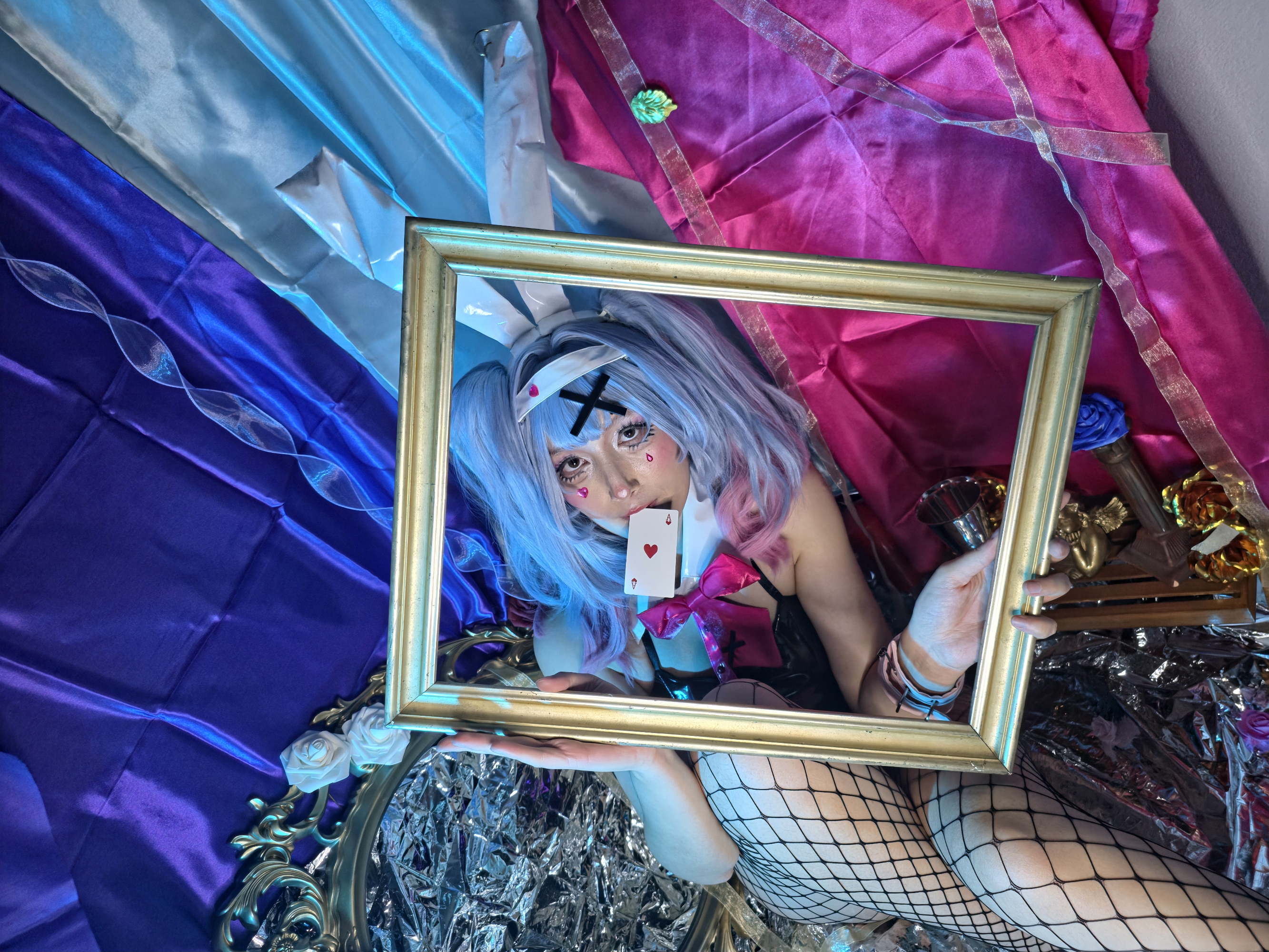 Rabbit Hole Miku — photo 18