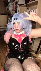 Miku at home preview 3