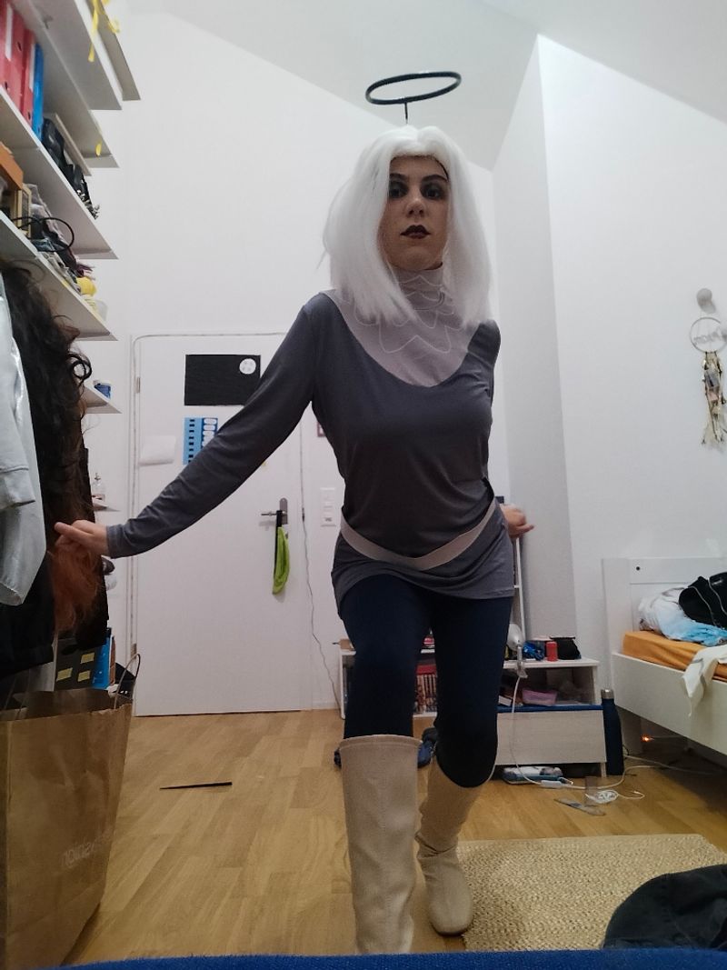 Hazbinfan.16 – Lute