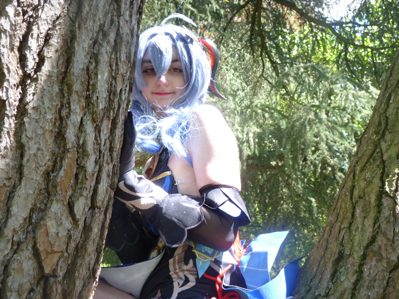 Ganyu jdp - Photo 19