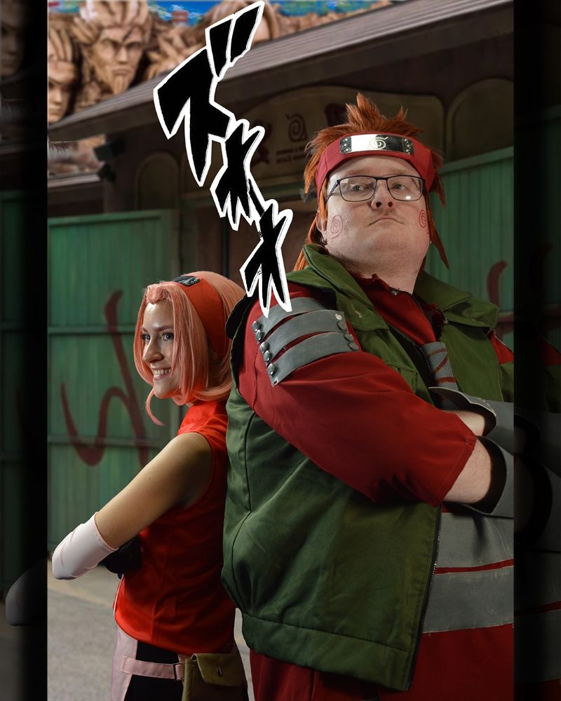 Miphano – Edits Naruto