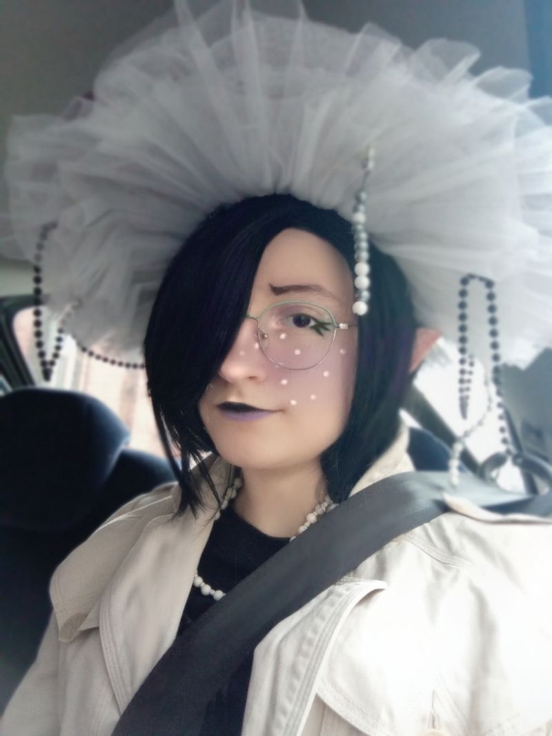 Mei_m4y – MUSHROOM <3