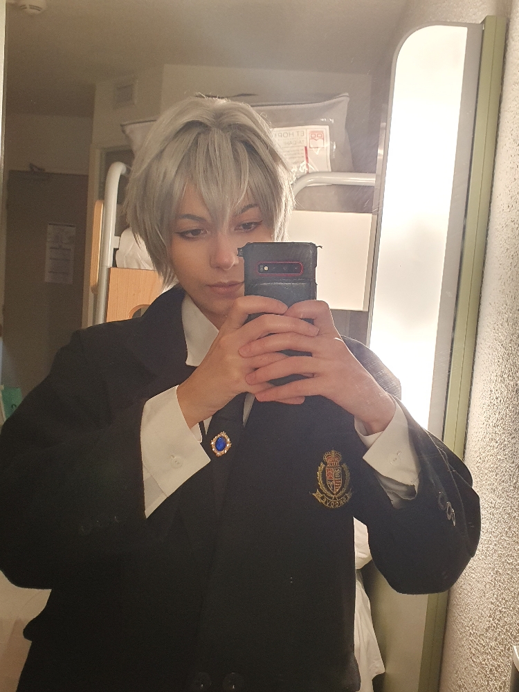 Selfies/random pics - Photo 208