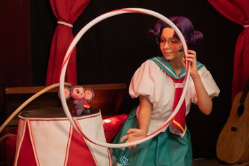 Anthy Himemiya preview 2
