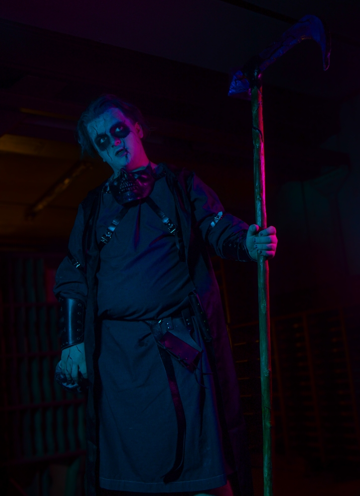 Shooting V2  - Photo 18