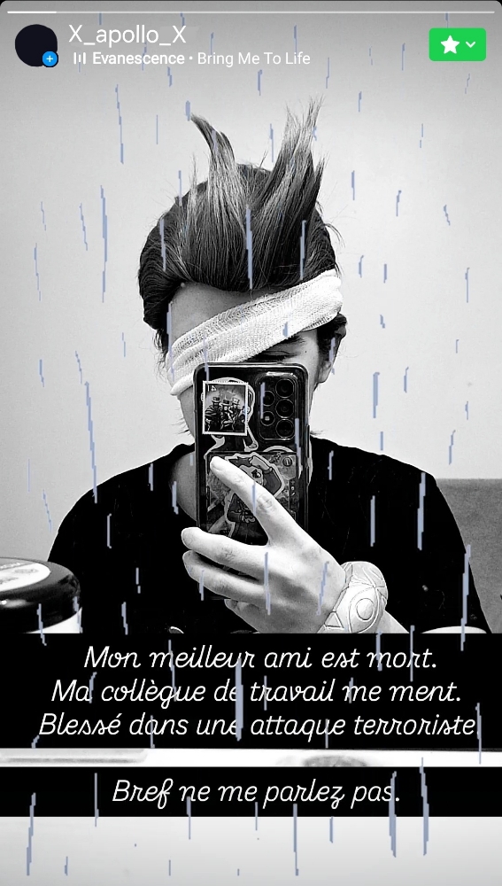 Apollo Justice — photo 14