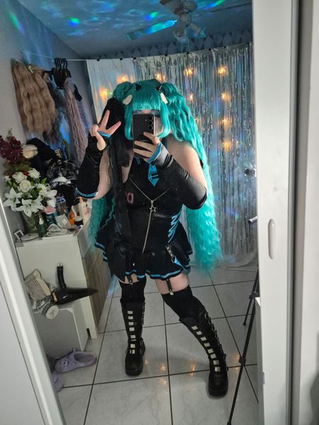 ✨️~rinou~✨️ - Miku Swimsuit V2 