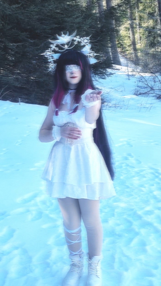 Columbina  - Photo 2