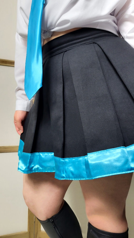 WIP Miku — photo 6