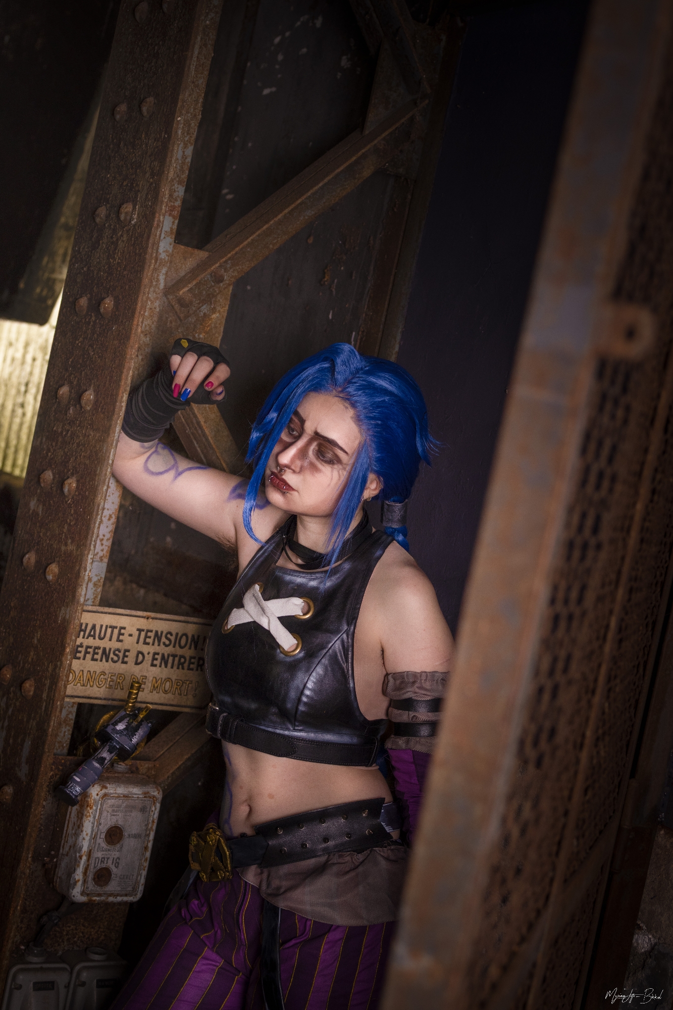 Jinx — photo 9