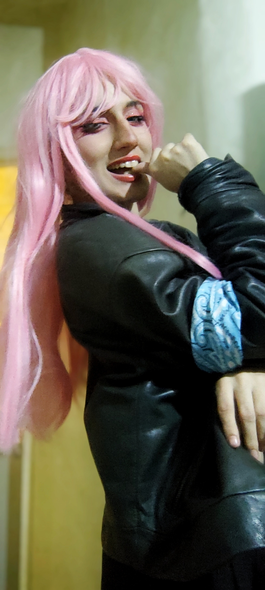 Megurine Luka — photo 7