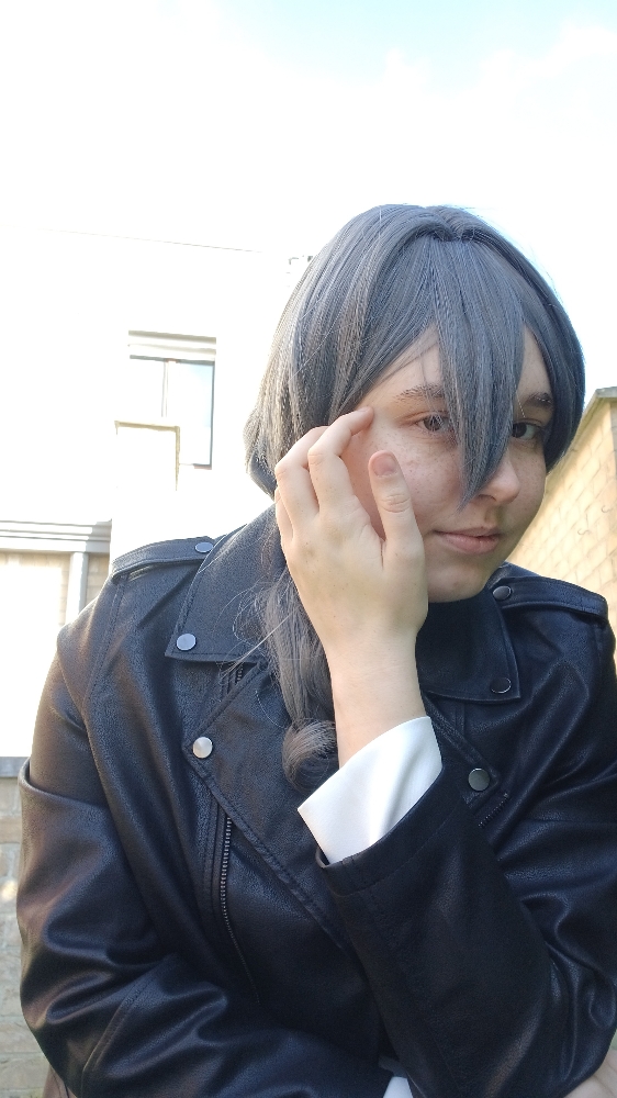 Niki Shiina  - Photo 14