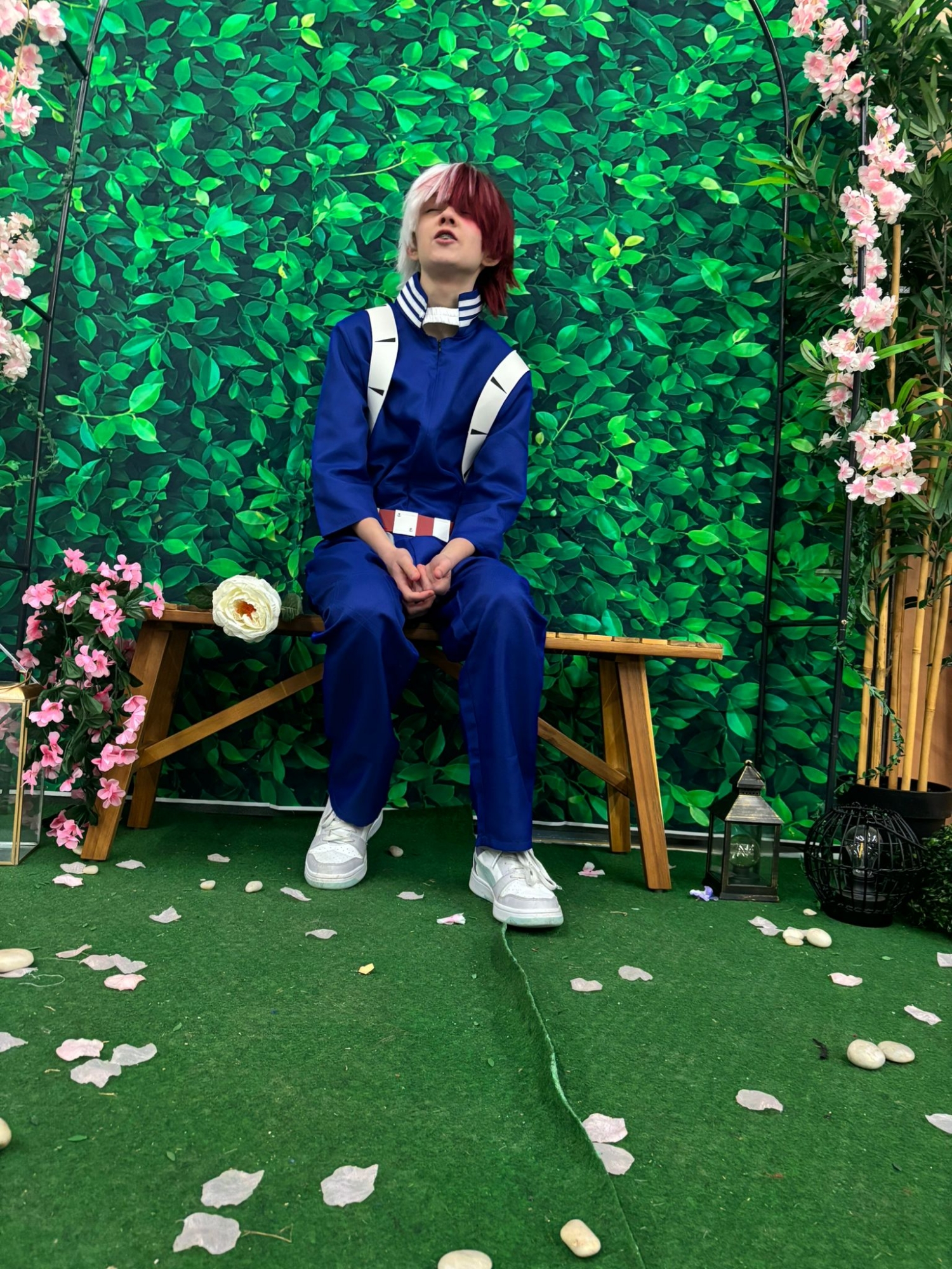 Convention shoto — photo 21