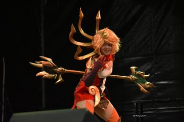 Lux fire preview 3