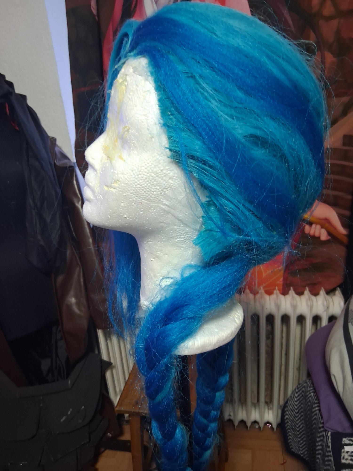 Jinxed — photo 5