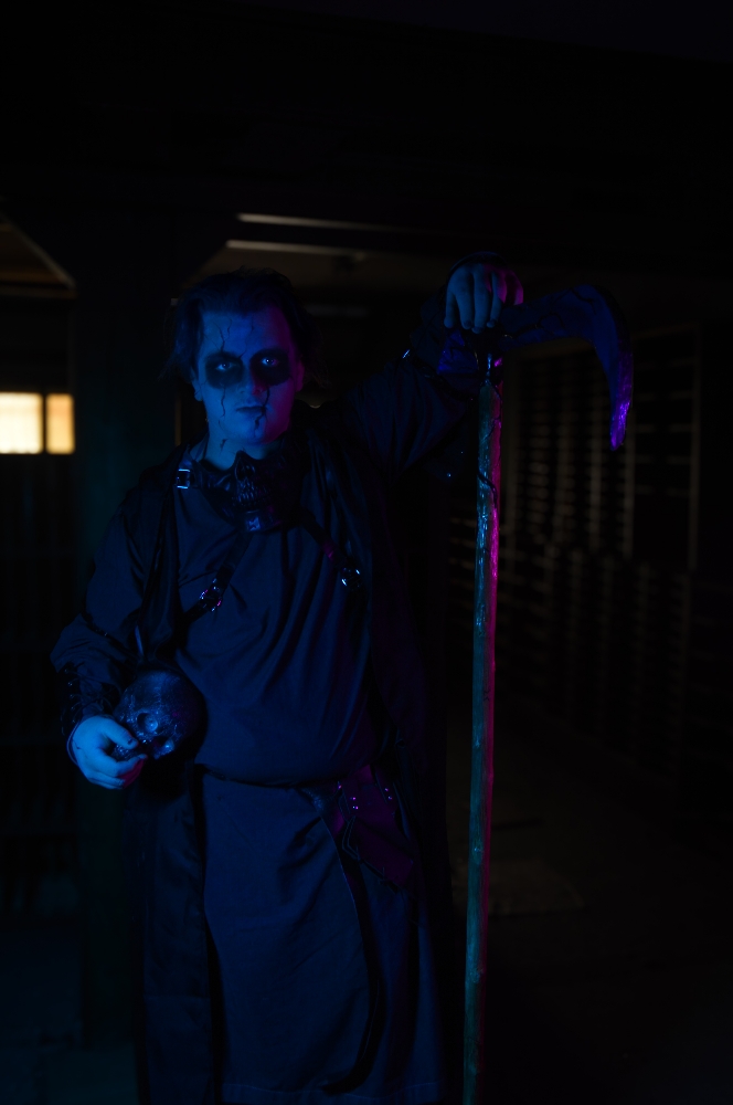 Shooting V2 — photo 26