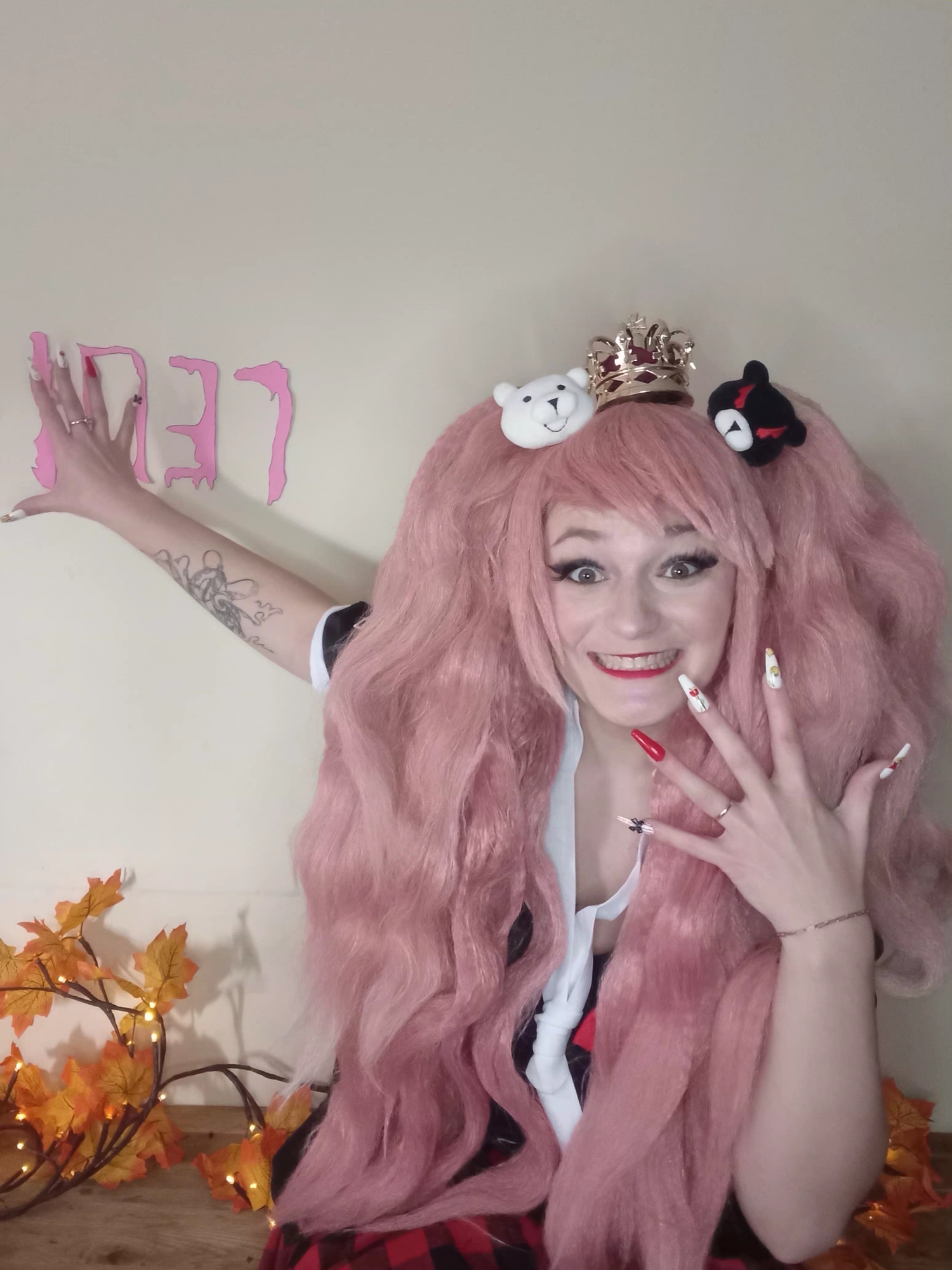 Junko Enoshima V1 - Photo 10