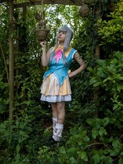 Nene Kusanagi preview 3