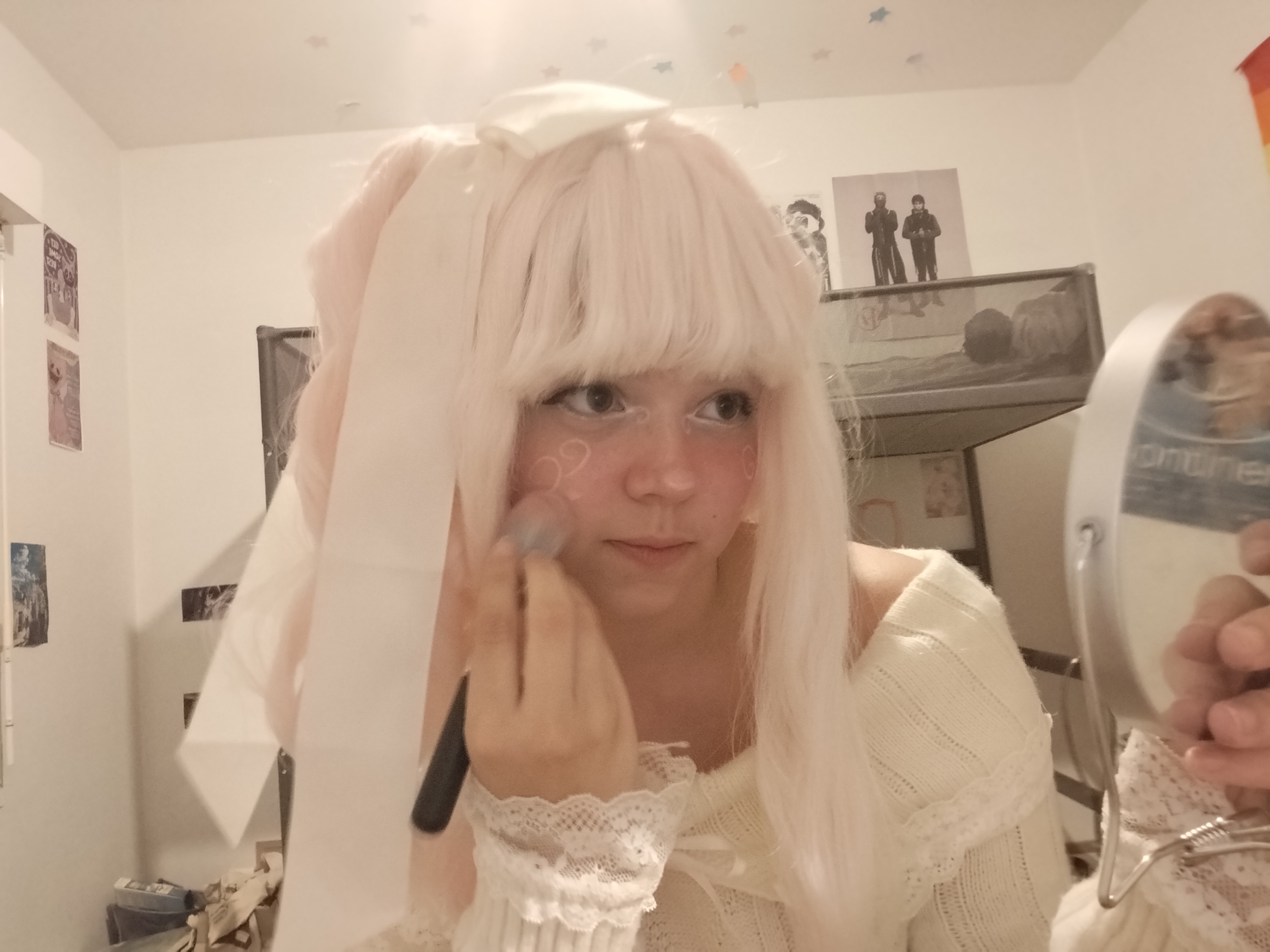 Mizuki 🎀🩷, photo 21