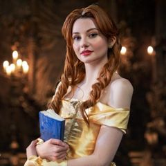 Belle preview 3