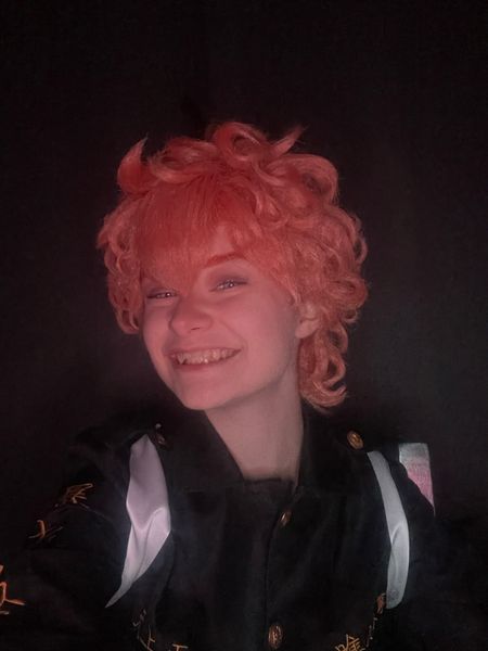 Phœnix_ - Smiley :)