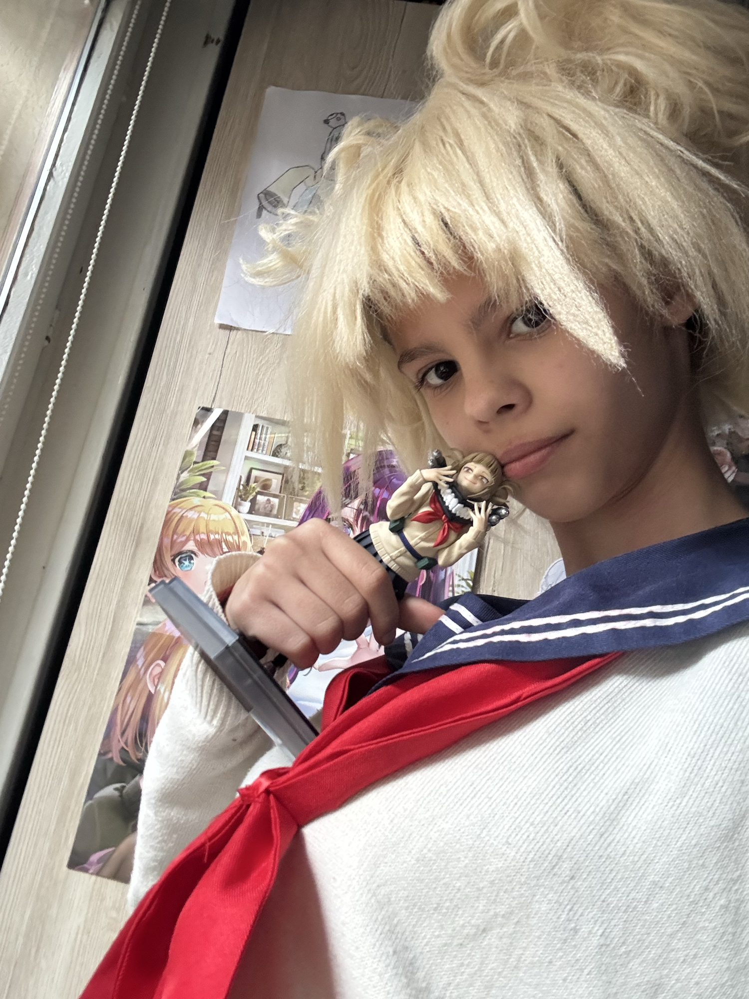 Toga Himiko — photo 10