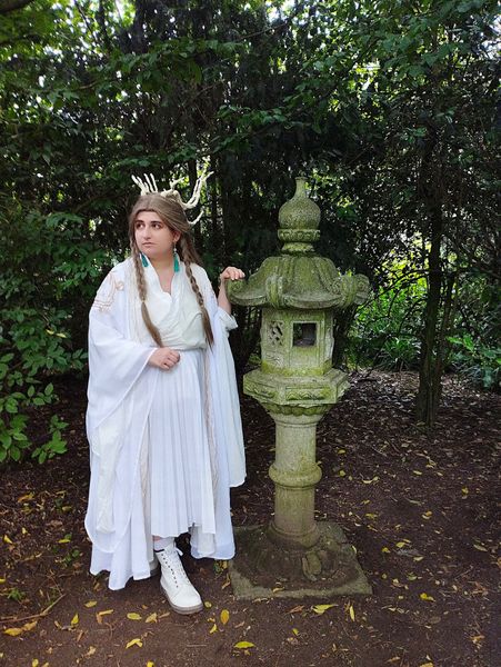 Light - Lu Xu dokomi 2026