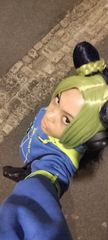 Jolyne Kujo preview 2