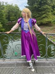 Rapunzel preview 3